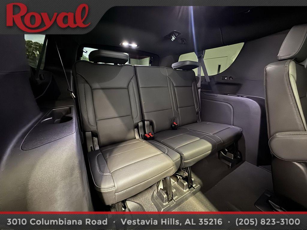 used 2023 GMC Yukon XL car, priced at $60,987