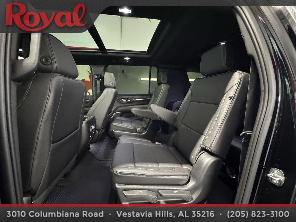 used 2023 GMC Yukon XL car, priced at $60,987