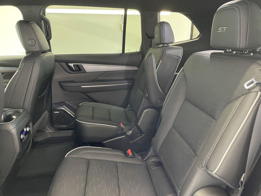 new 2026 Buick Enclave car, priced at $53,760