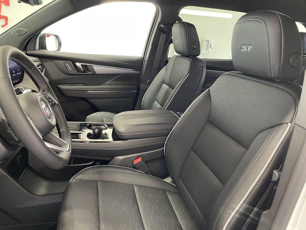 new 2026 Buick Enclave car, priced at $53,760