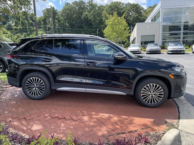 new 2025 Volkswagen Tiguan car, priced at $30,023