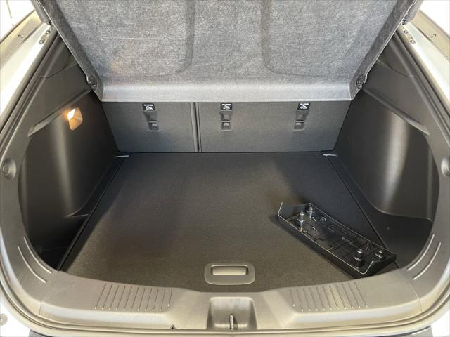 new 2025 Buick Envista car, priced at $29,825