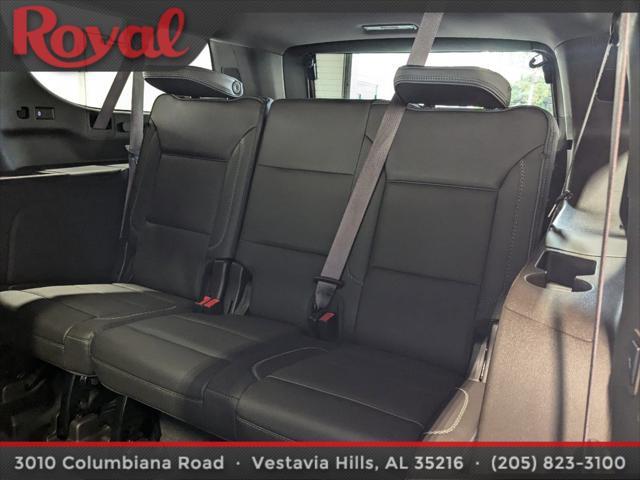 used 2022 GMC Yukon XL car, priced at $61,987