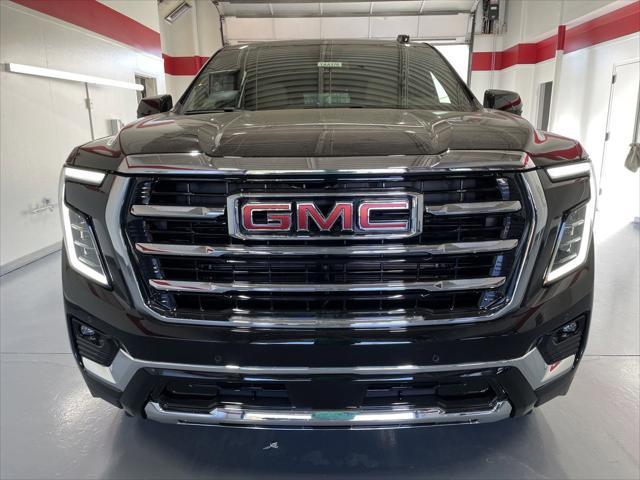 new 2025 GMC Yukon car, priced at $71,184