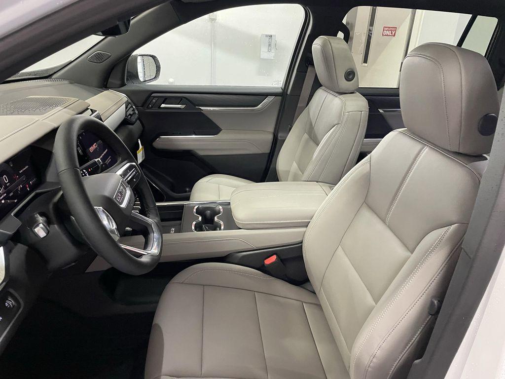 new 2026 GMC Acadia car, priced at $49,480