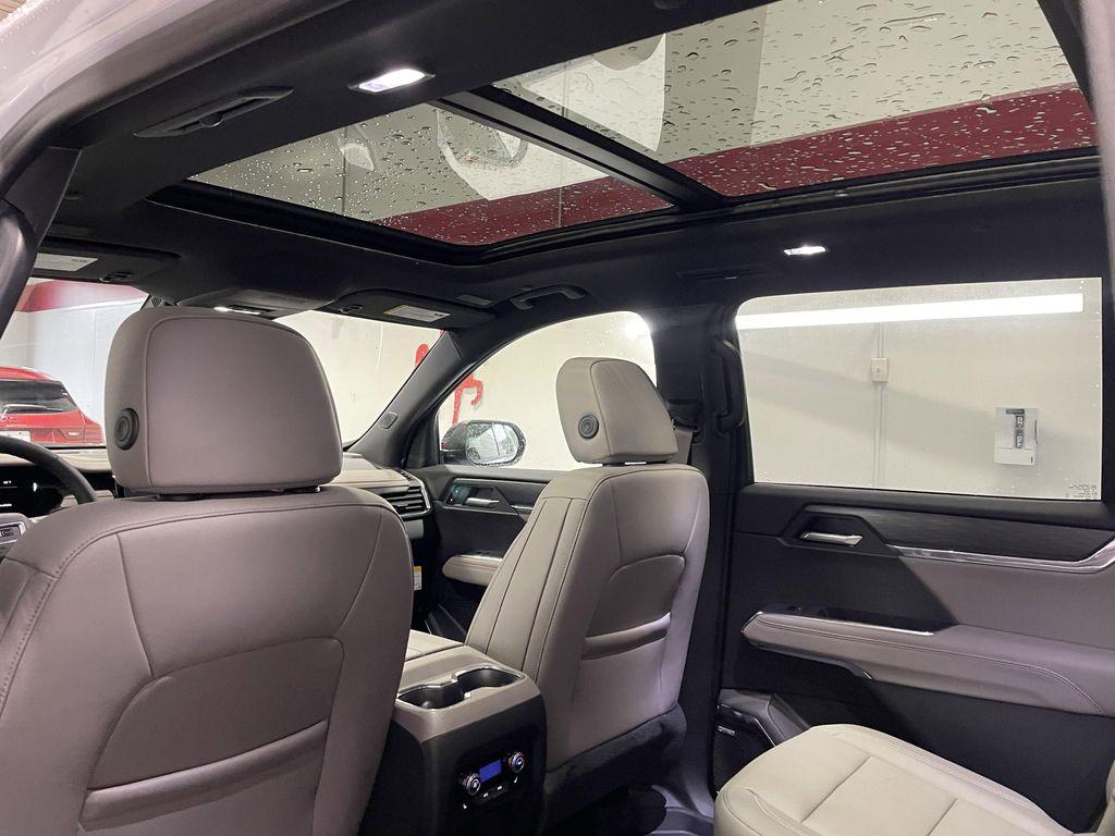 new 2026 GMC Acadia car, priced at $49,480