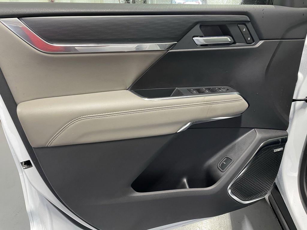 new 2026 GMC Acadia car, priced at $49,480