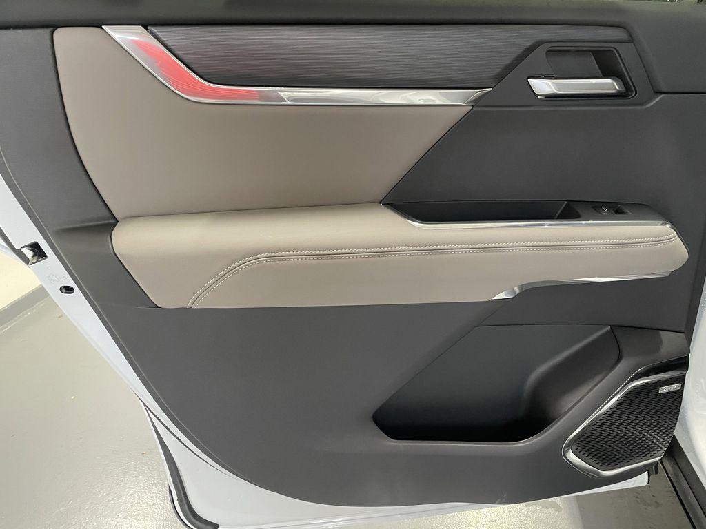 new 2026 GMC Acadia car, priced at $49,480