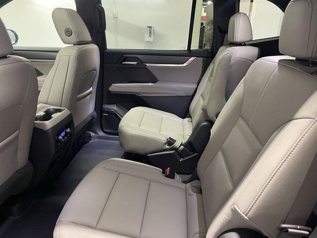 new 2026 GMC Acadia car, priced at $49,480