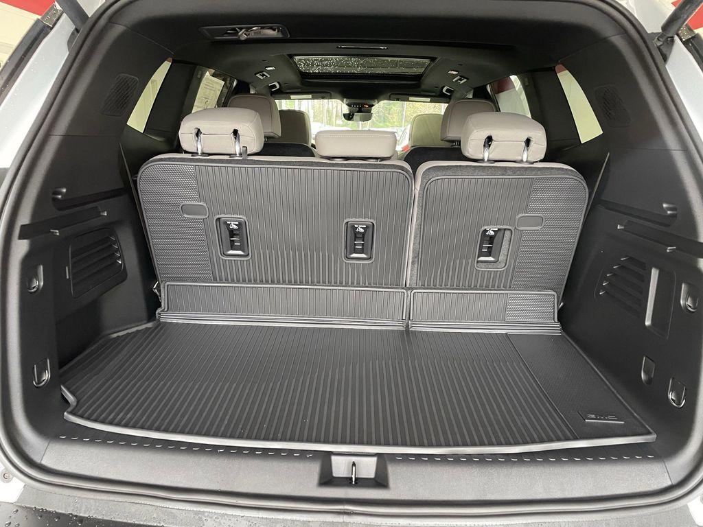 new 2026 GMC Acadia car, priced at $49,480