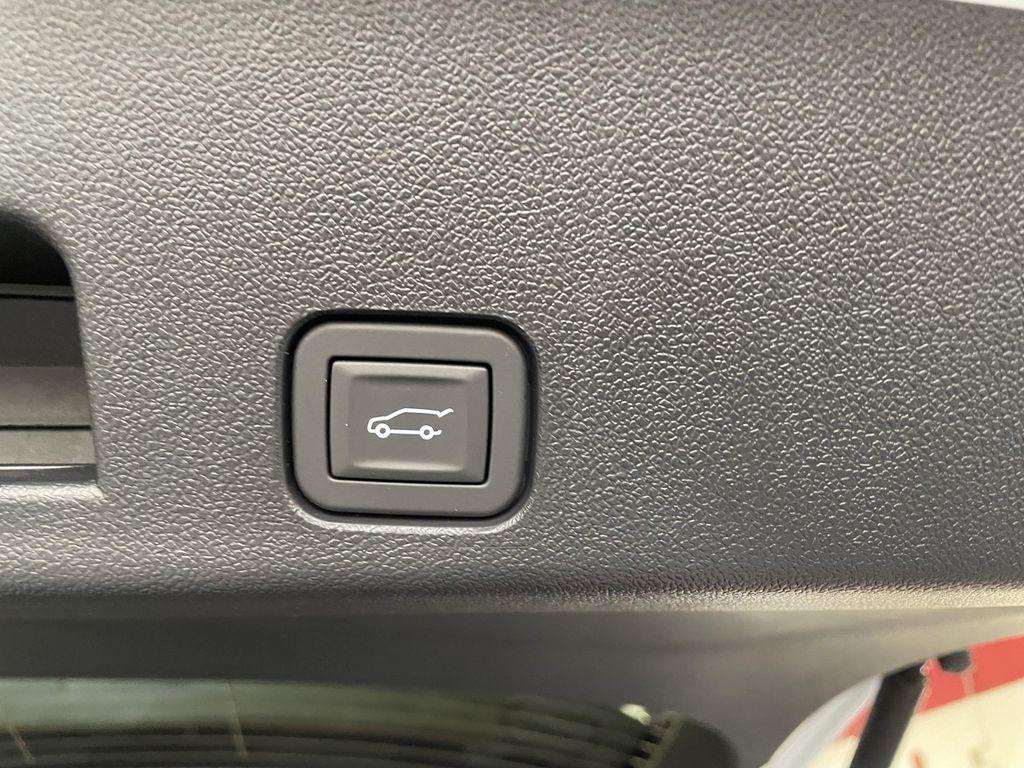 new 2026 GMC Acadia car, priced at $49,480