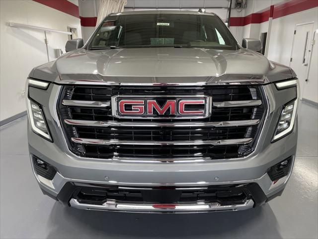 new 2025 GMC Yukon XL car, priced at $77,204