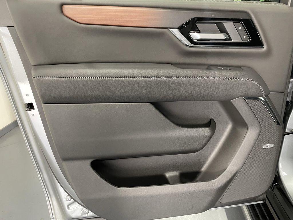 new 2026 GMC Yukon XL car, priced at $93,955