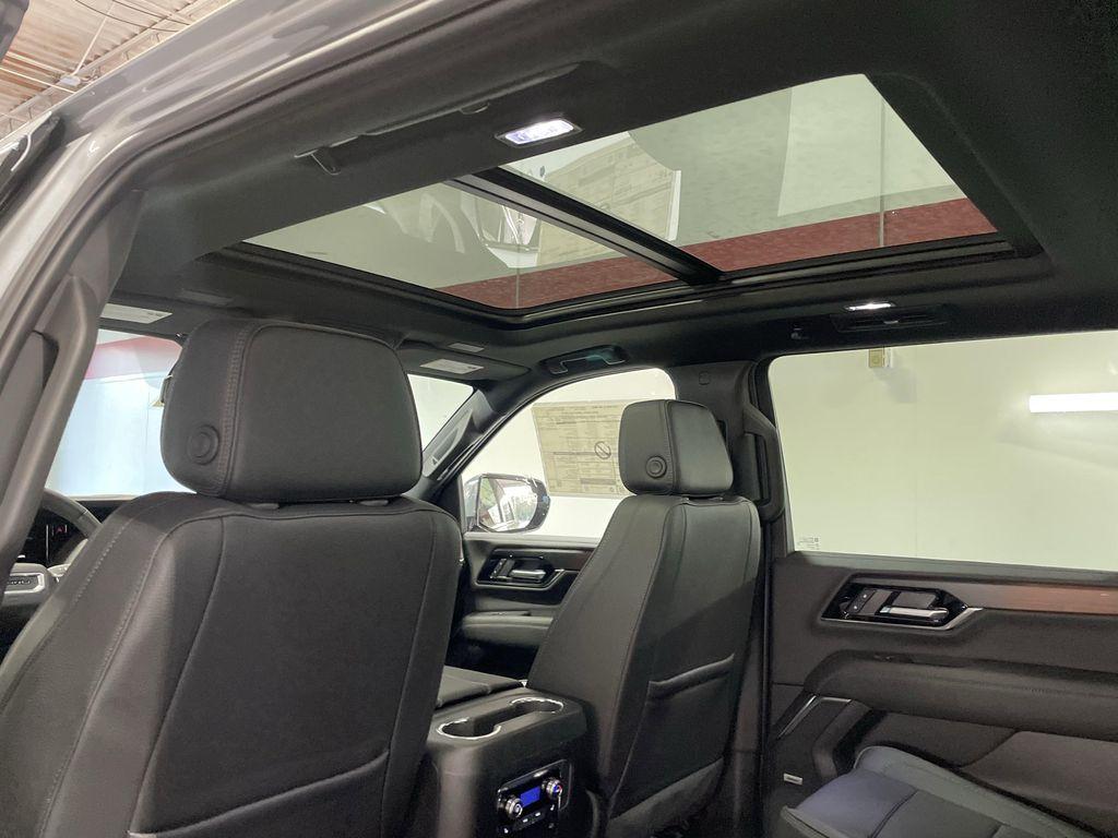 new 2026 GMC Yukon XL car, priced at $93,955