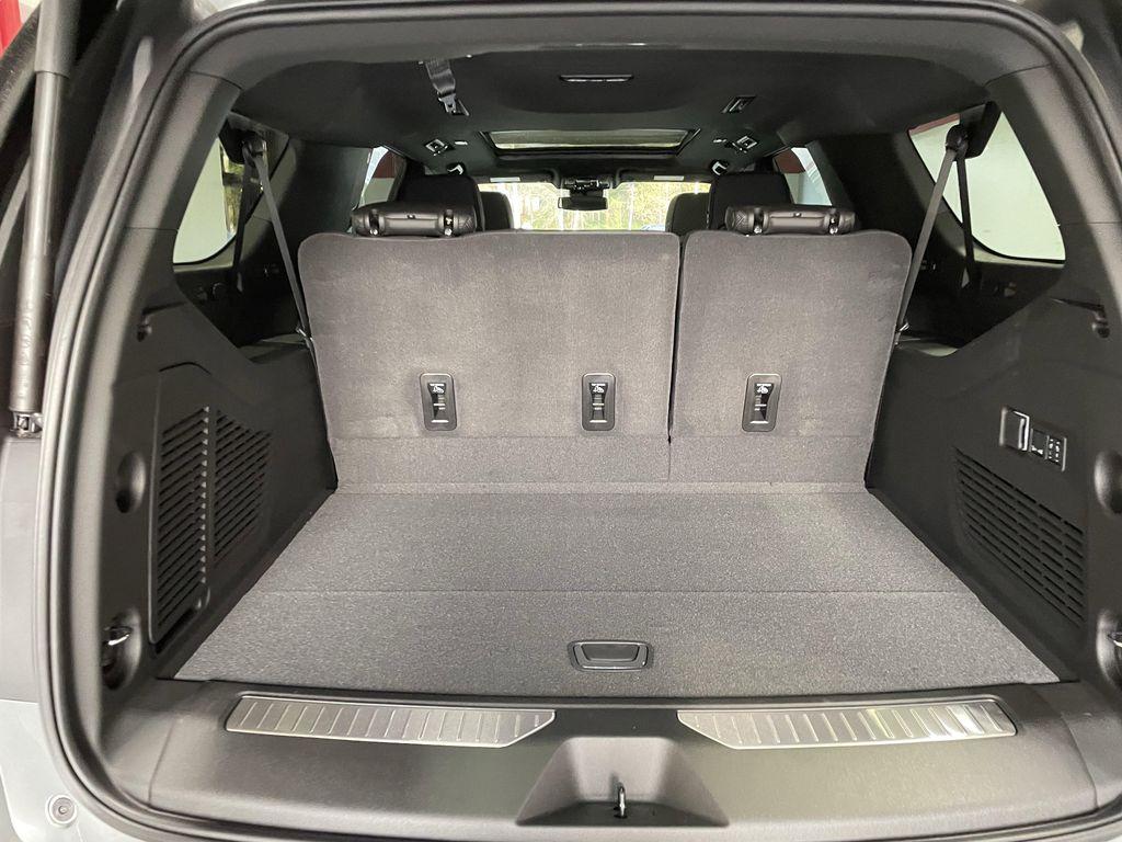 new 2026 GMC Yukon XL car, priced at $93,955