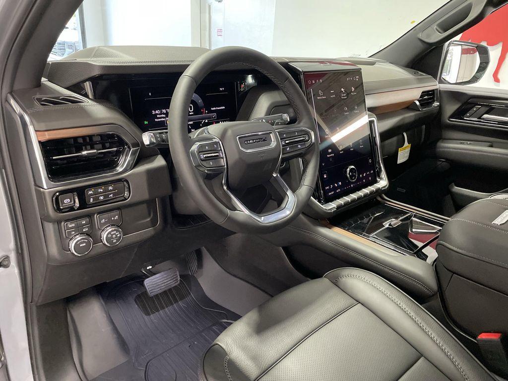 new 2026 GMC Yukon XL car, priced at $93,955