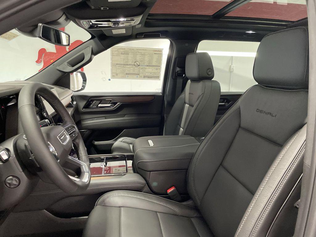 new 2026 GMC Yukon XL car, priced at $93,955