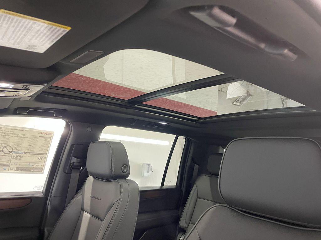 new 2026 GMC Yukon XL car, priced at $93,955