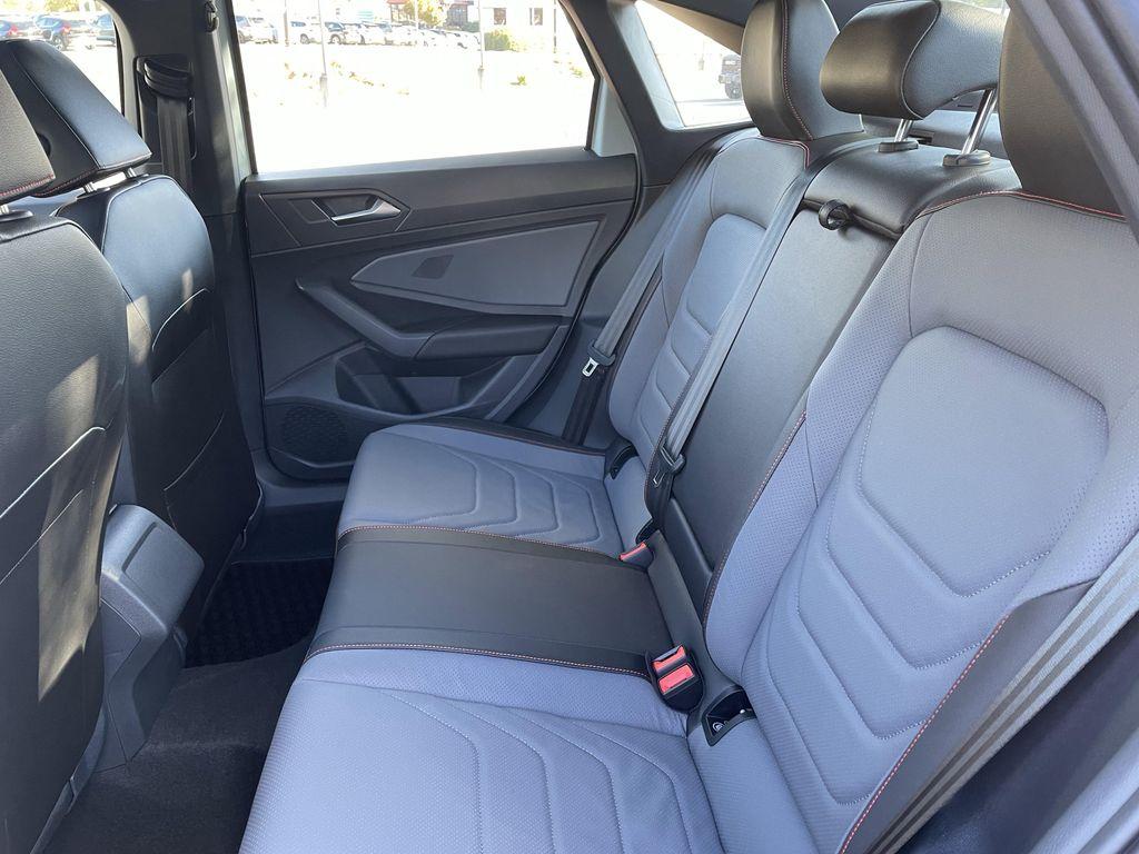 new 2026 Volkswagen Jetta GLI car, priced at $35,171