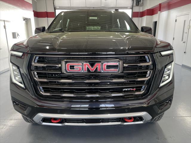 new 2025 GMC Yukon XL car, priced at $104,414