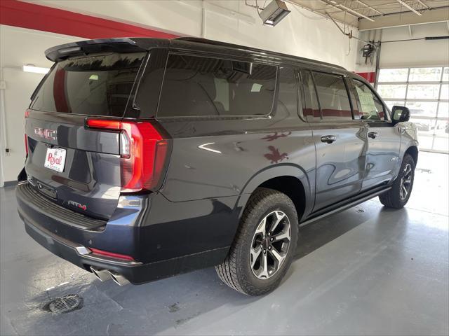 new 2025 GMC Yukon XL car, priced at $104,414