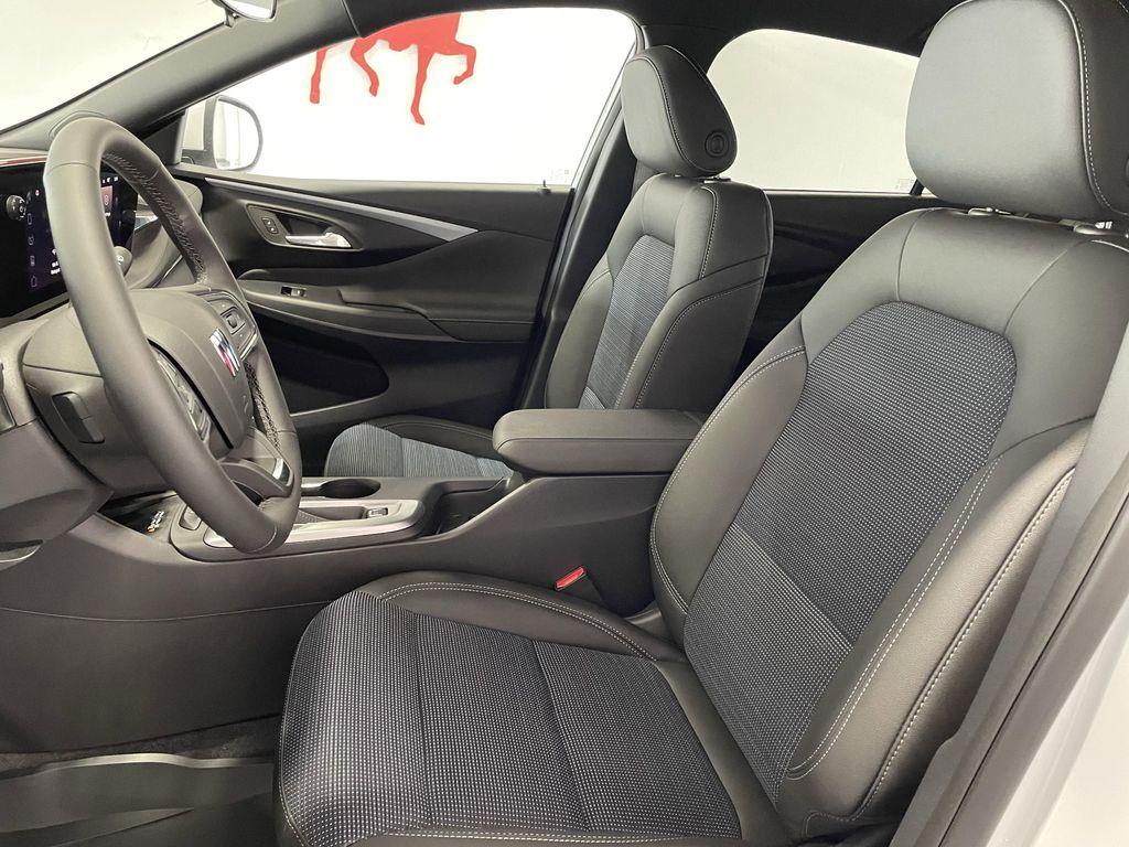 new 2026 Buick Envista car, priced at $27,600