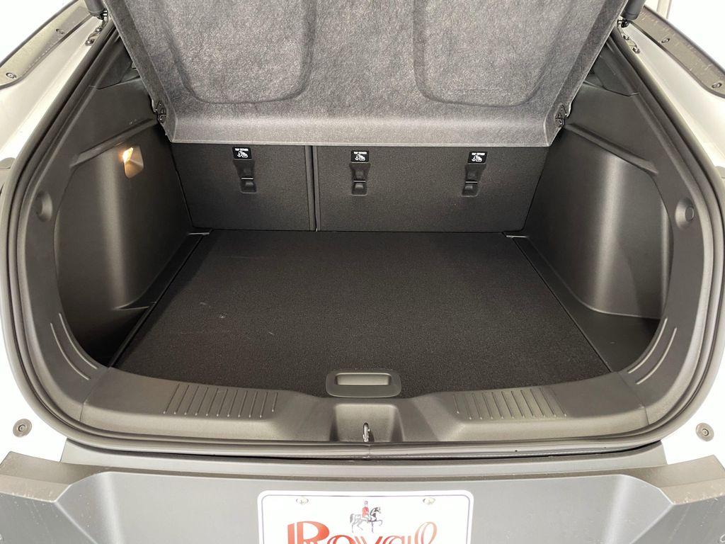 new 2026 Buick Envista car, priced at $27,600