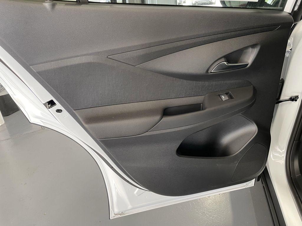 new 2026 Buick Envista car, priced at $27,600