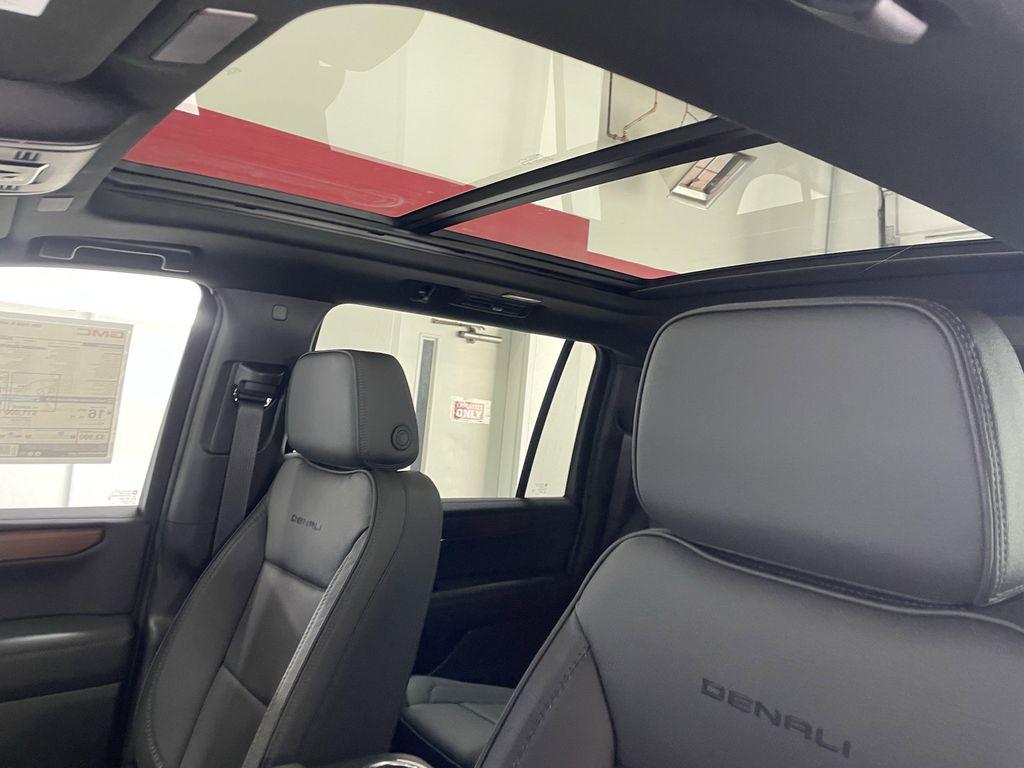 new 2026 GMC Yukon XL car, priced at $93,460