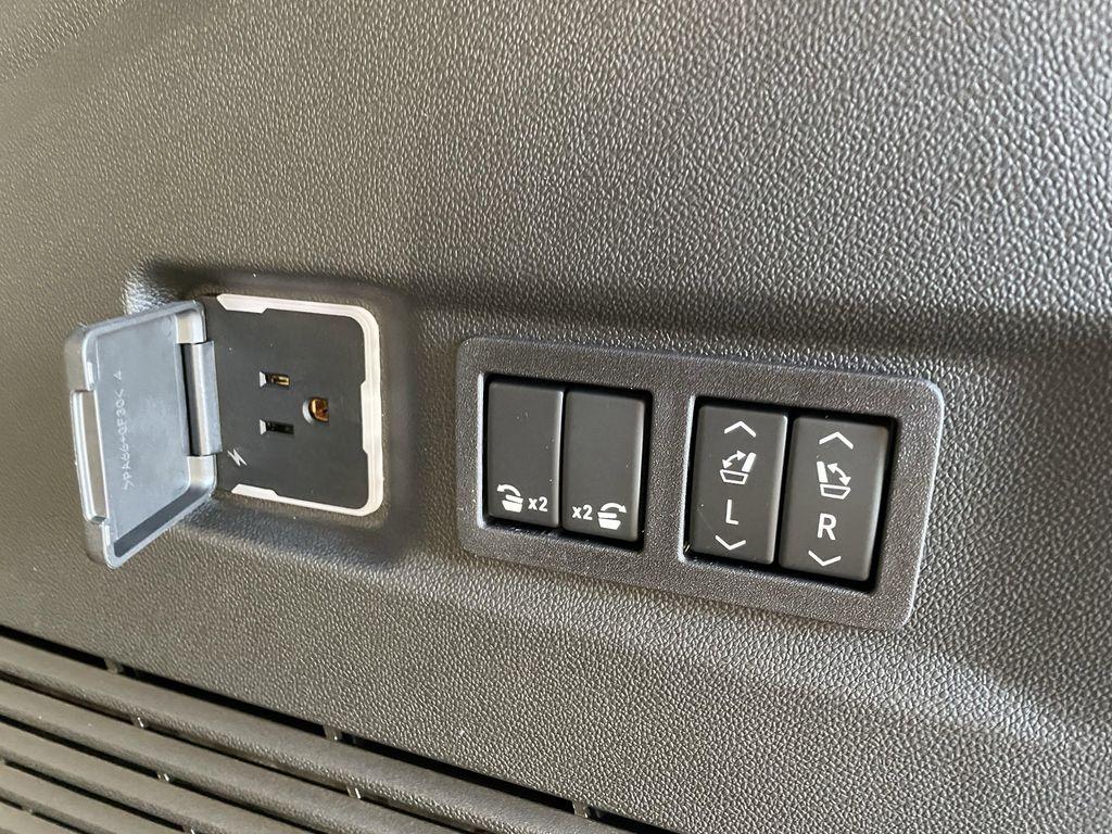 new 2026 GMC Yukon XL car, priced at $93,460