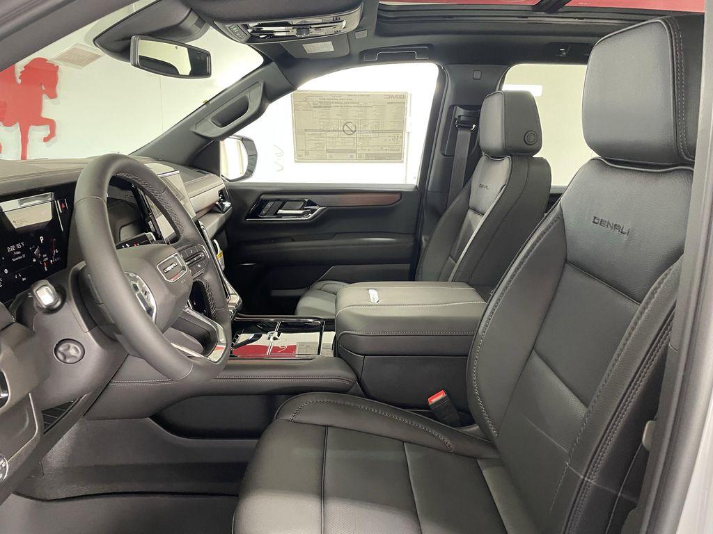 new 2026 GMC Yukon XL car, priced at $93,460