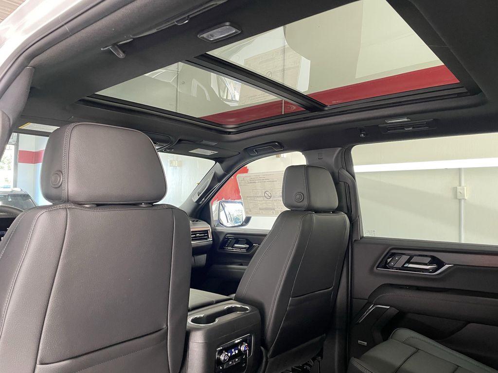 new 2026 GMC Yukon XL car, priced at $93,460