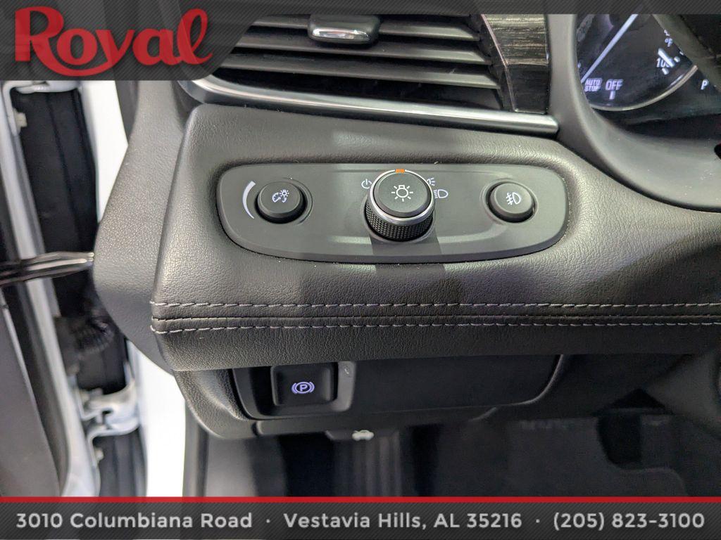 used 2018 Buick LaCrosse car, priced at $16,987