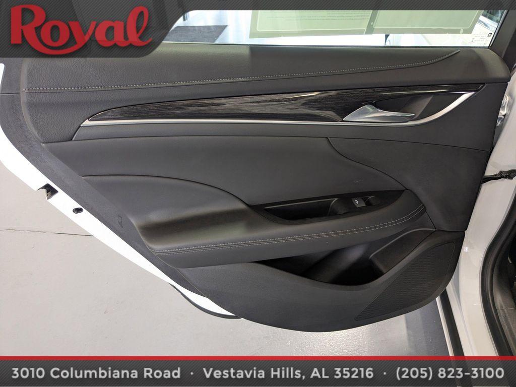 used 2018 Buick LaCrosse car, priced at $16,987