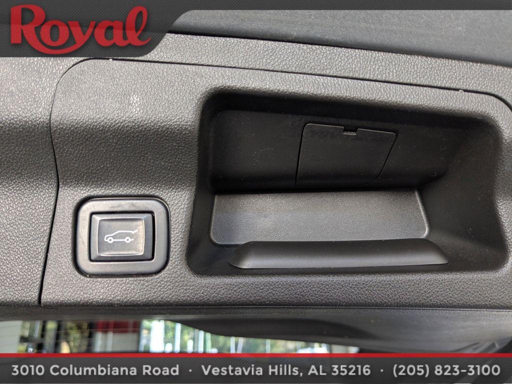 used 2023 GMC Acadia car, priced at $32,987