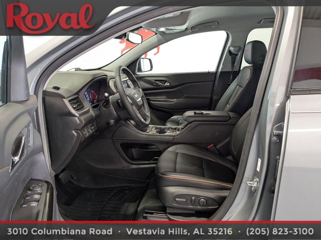 used 2023 GMC Acadia car, priced at $32,987