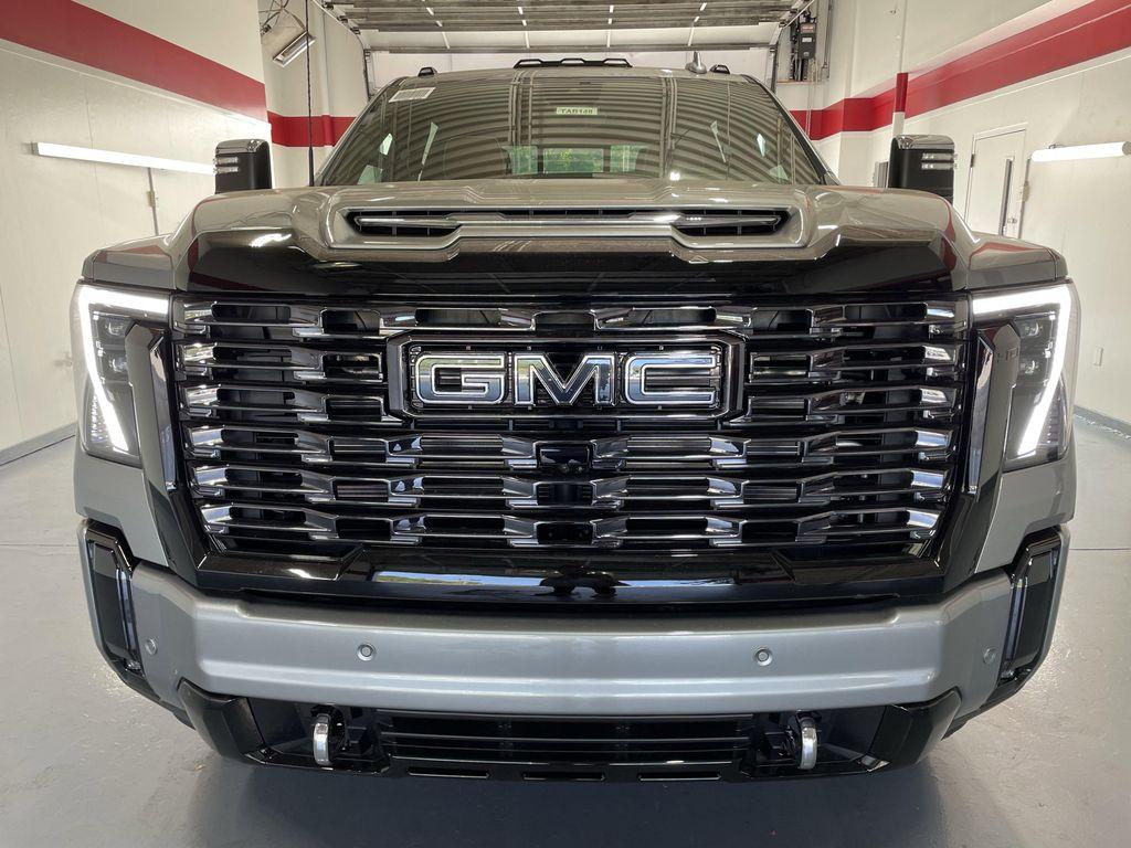 new 2026 GMC Sierra 3500 car, priced at $101,880