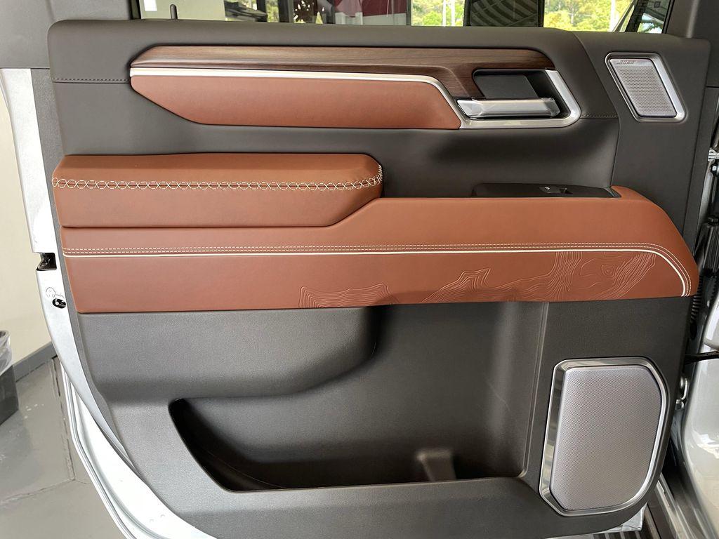 new 2026 GMC Sierra 3500 car, priced at $101,880