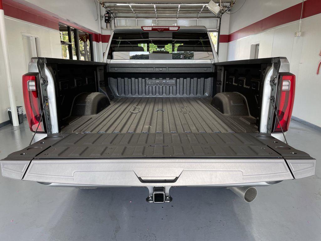 new 2026 GMC Sierra 3500 car, priced at $101,880