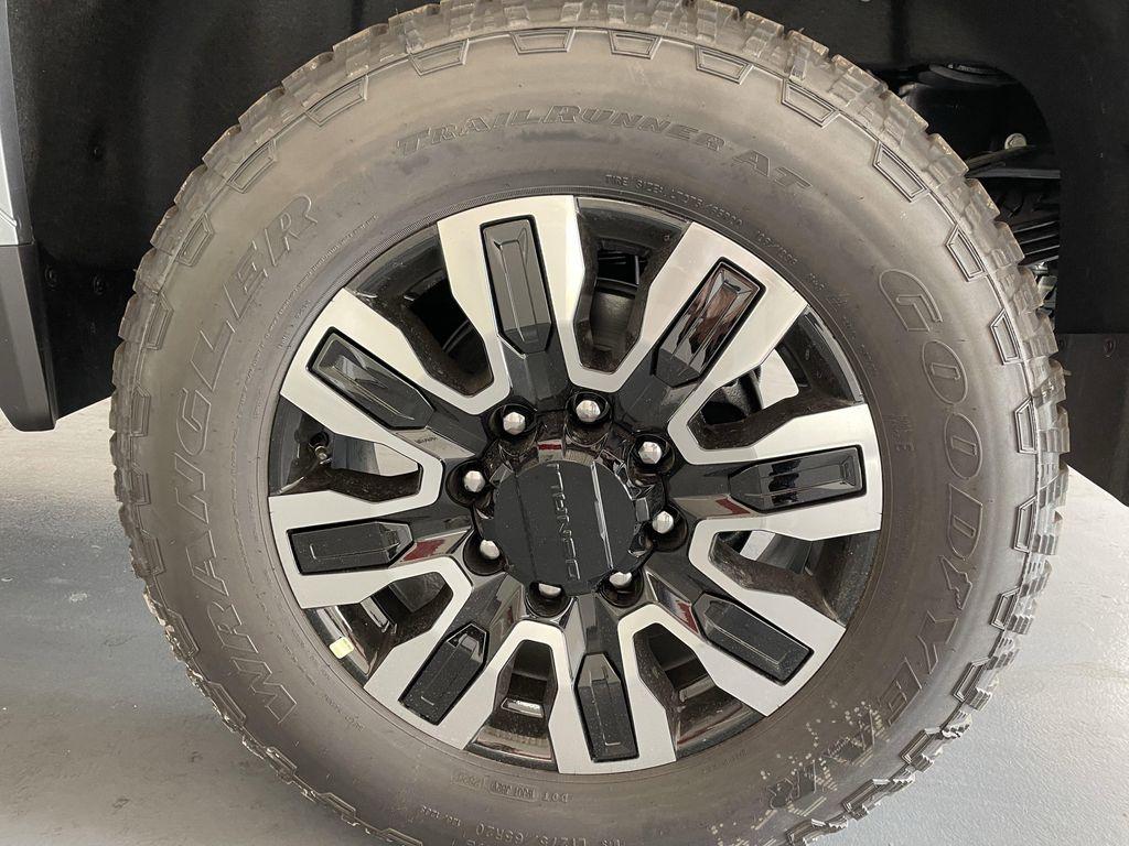 new 2026 GMC Sierra 3500 car, priced at $101,880