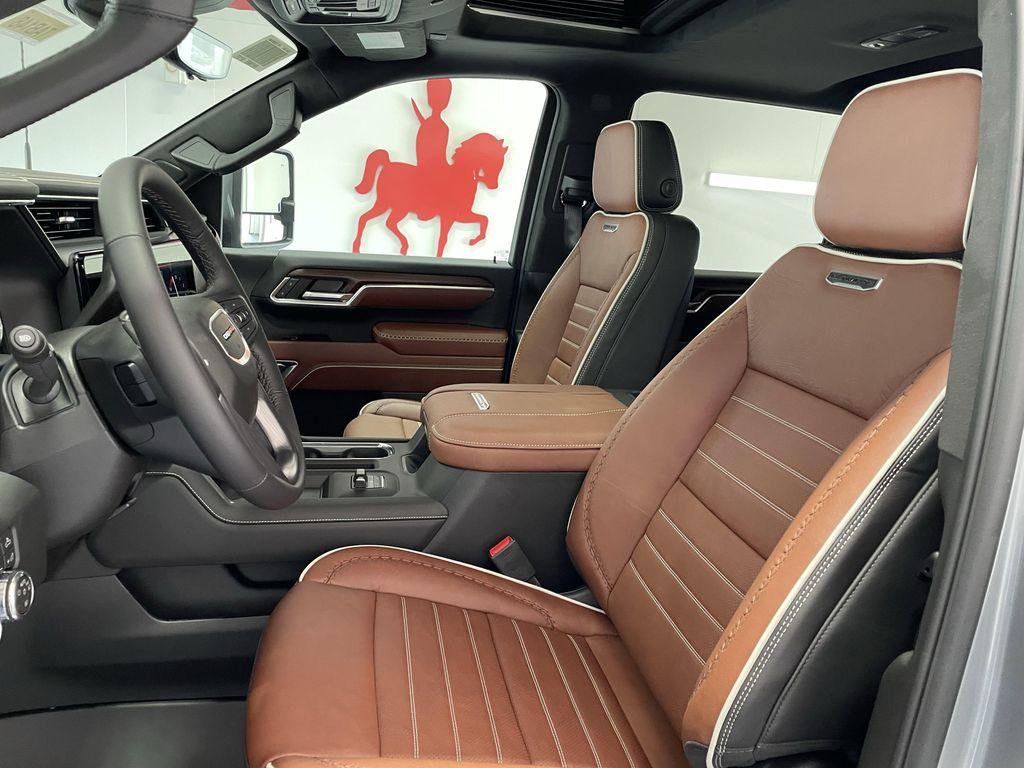 new 2026 GMC Sierra 3500 car, priced at $101,880