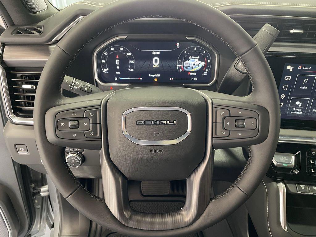 new 2026 GMC Sierra 3500 car, priced at $101,880