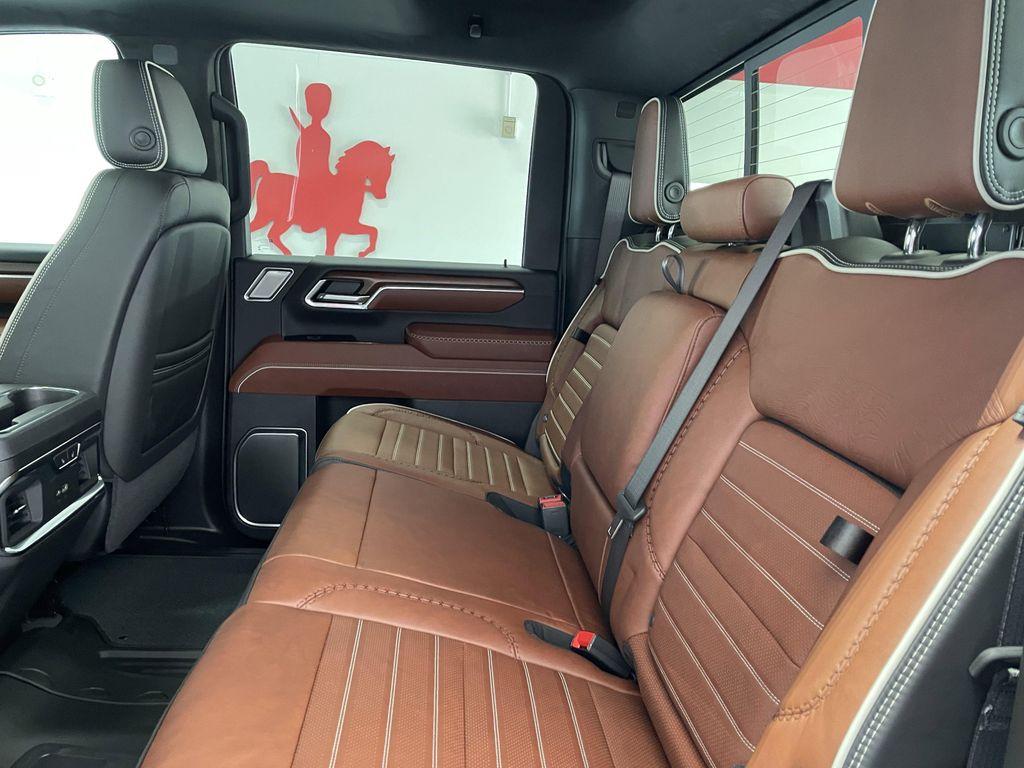 new 2026 GMC Sierra 3500 car, priced at $101,880