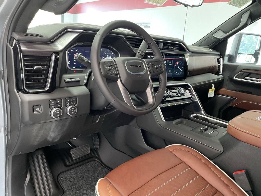 new 2026 GMC Sierra 3500 car, priced at $101,880
