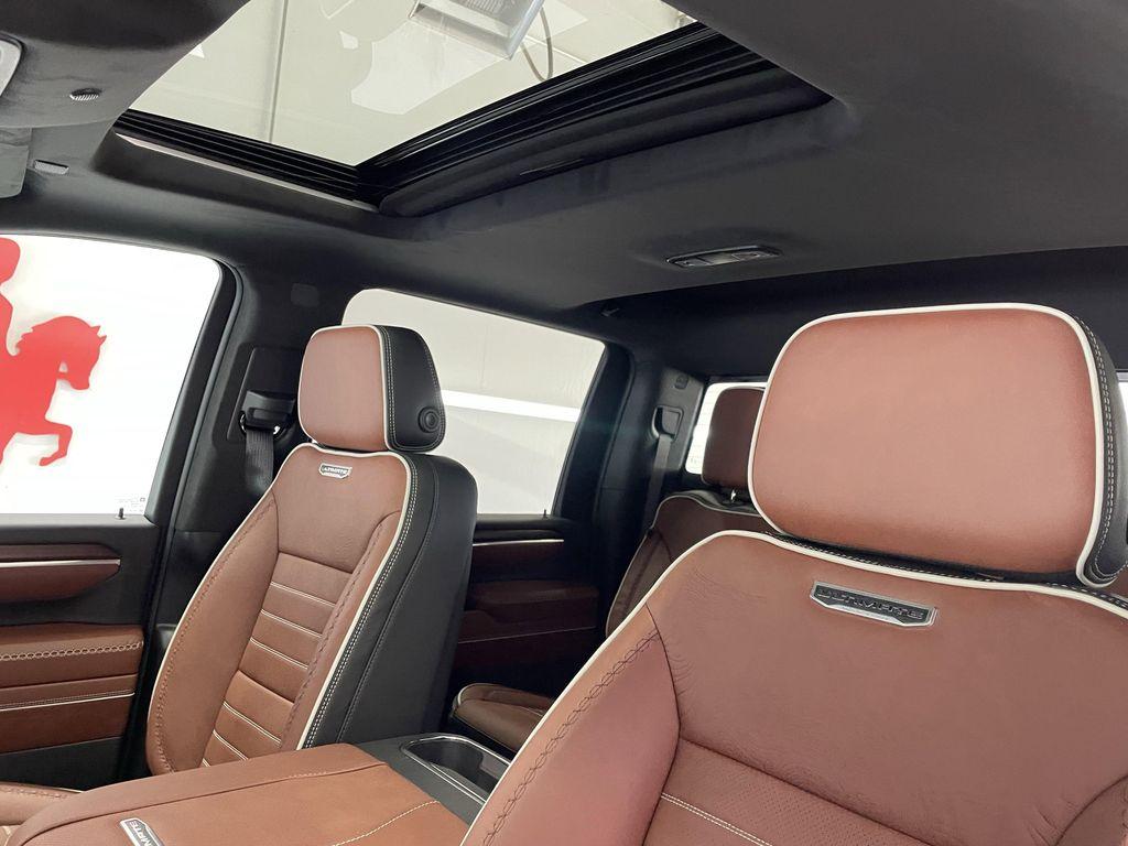 new 2026 GMC Sierra 3500 car, priced at $101,880