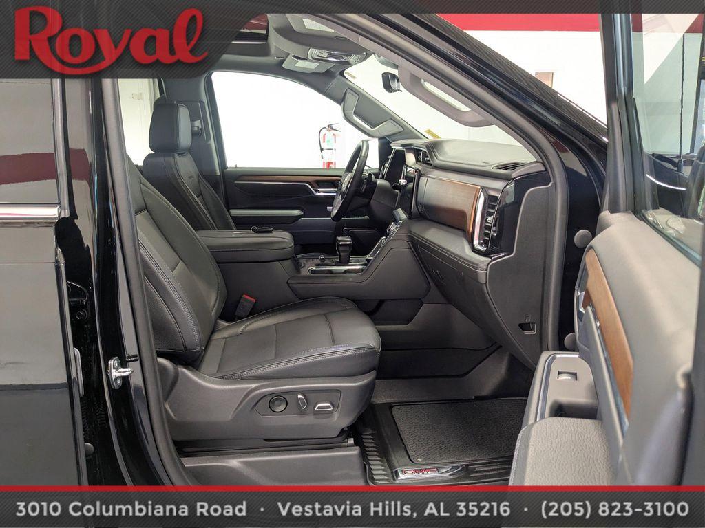 used 2023 GMC Sierra 1500 car, priced at $52,589