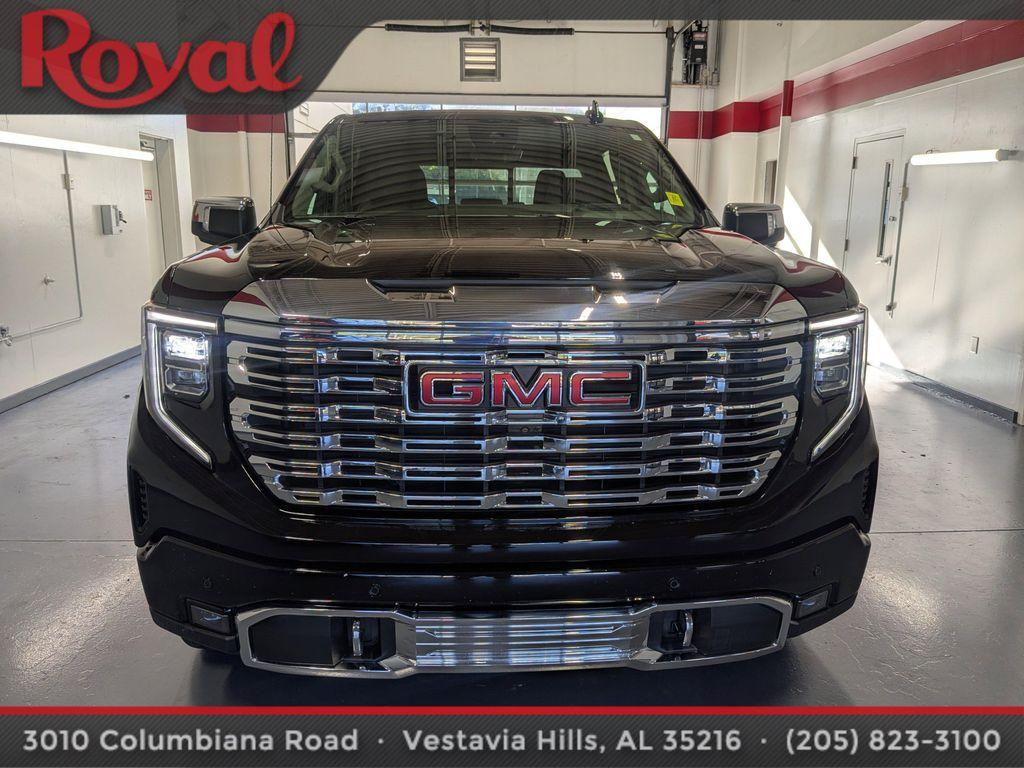 used 2023 GMC Sierra 1500 car, priced at $52,589