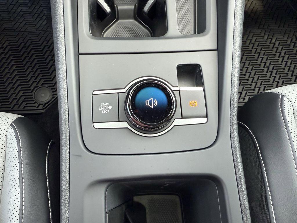 new 2025 Volkswagen Tiguan car, priced at $35,985