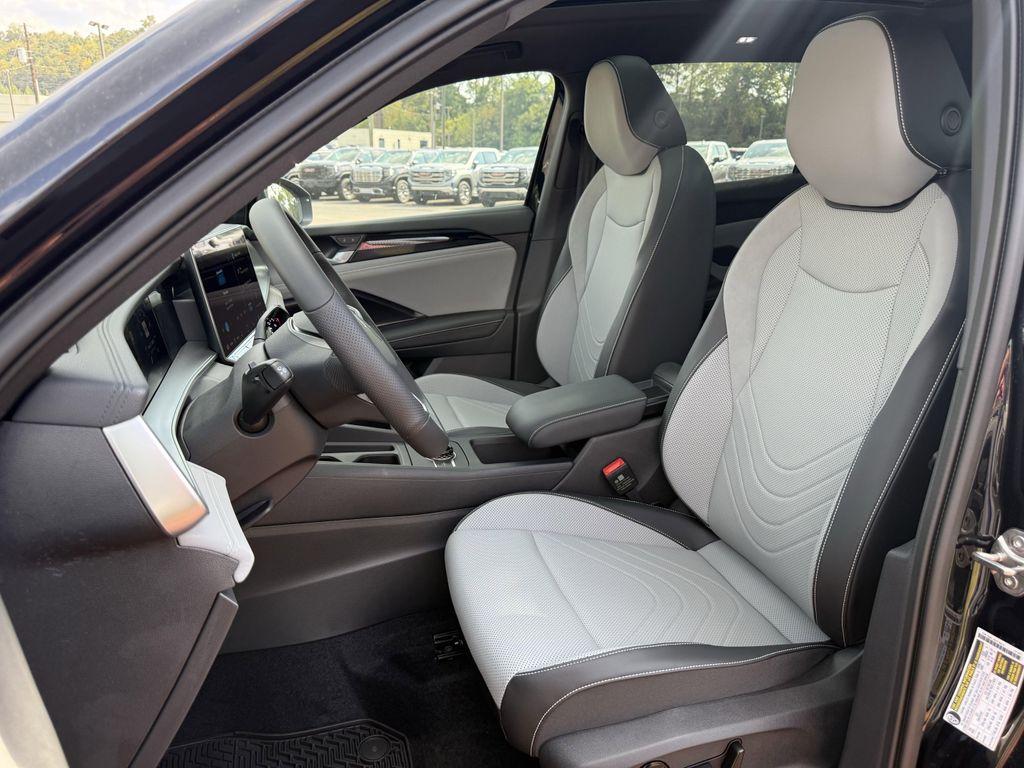 new 2025 Volkswagen Tiguan car, priced at $35,985