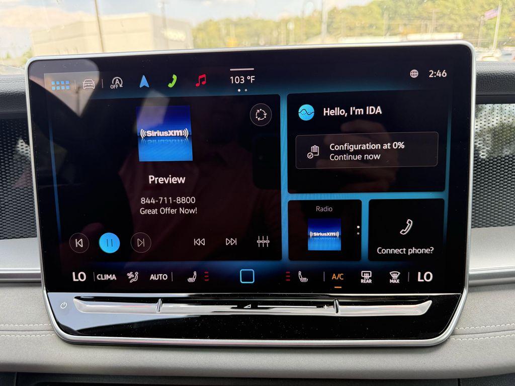 new 2025 Volkswagen Tiguan car, priced at $35,985